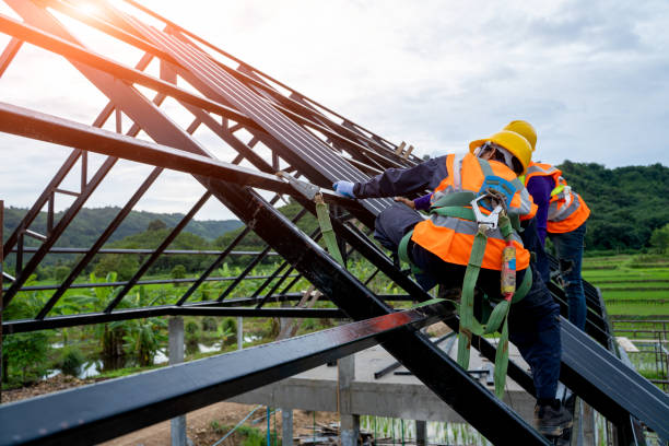 Best Sealant for Roof  in Wauconda, IL