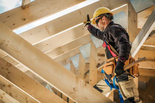 Best Commercial Roofing Services  in Wauconda, IL