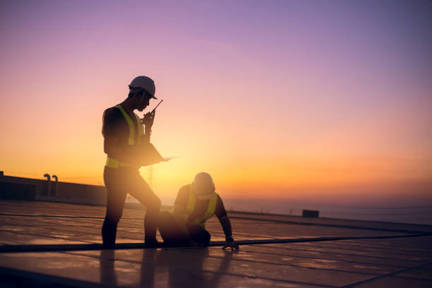 Best Best Roofing Contractors  in Wauconda, IL