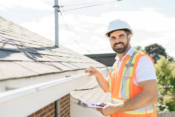 Best Best Roofing Contractors  in Wauconda, IL