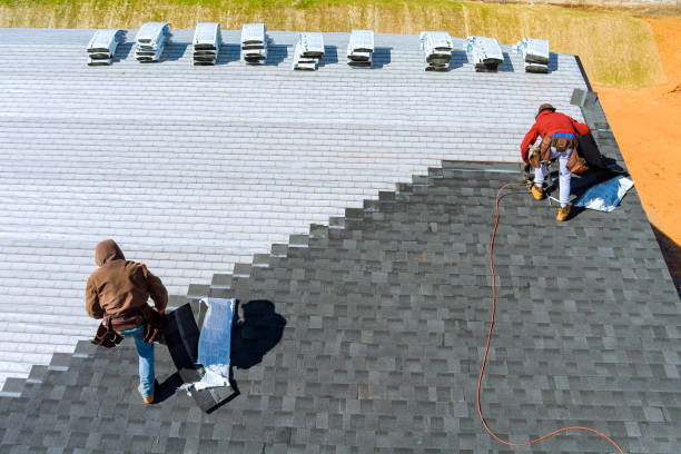 Quick and Trustworthy Emergency Roof Repair Services in Wauconda, IL