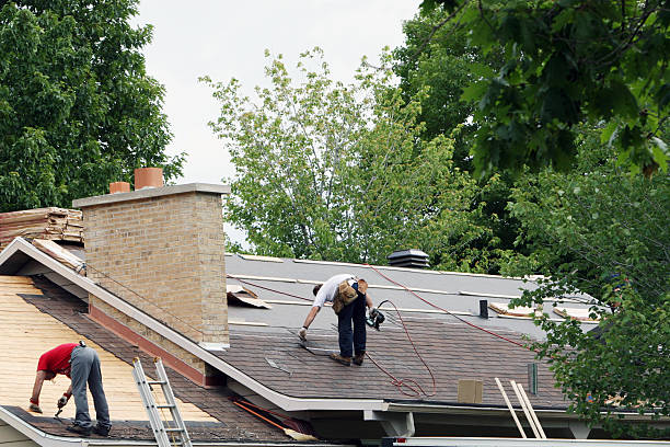 Best Roof Replacement Cost  in Wauconda, IL