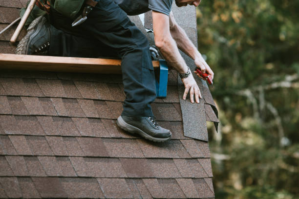 Roof Waterproofing Services in Wauconda, IL